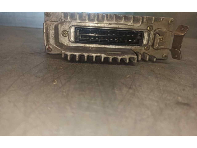 Řídící jednotka 0055457132, 0280800210   Mercedes-Benz E W124 1991