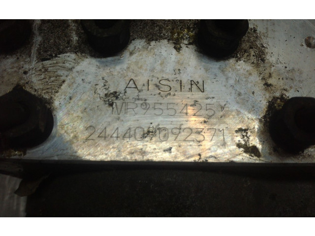 Jednotka ABS MR955425, 244409092371   Mitsubishi Montero 2002