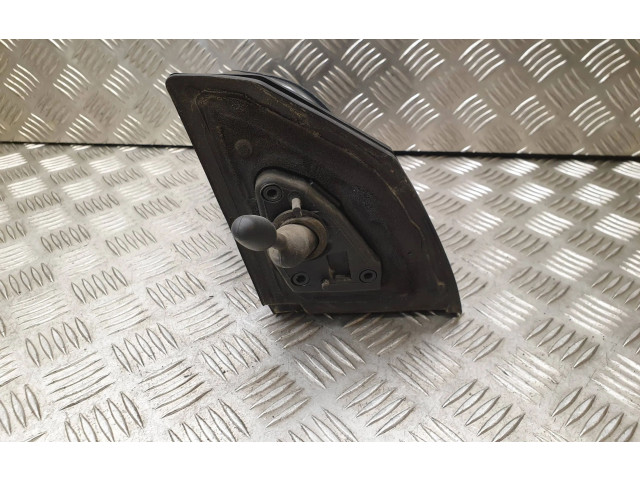 Zpětné zrcátko  Toyota Corolla E120 E130 2004  015440  