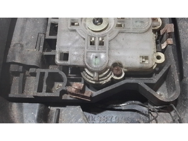 Zpětné zrcátko  Mitsubishi Pajero 2001  MR387993  