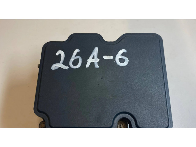 Jednotka ABS 51964374, 0265244043   Citroen Jumper 2015