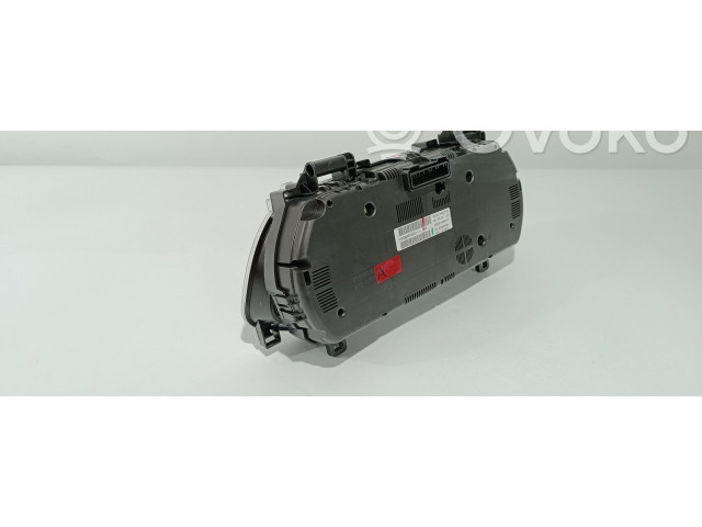 Přístrojová deska  Renault Captur II 2021 248098156R, 248092055R  