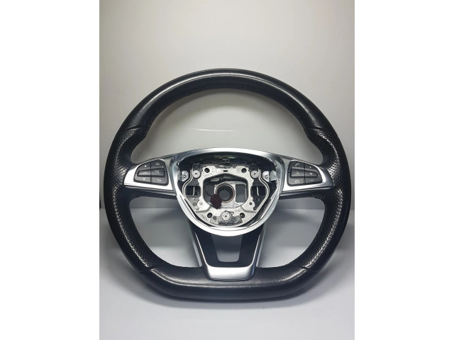 Volant Mercedes-Benz C W205 2015   