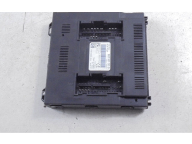 Блок комфорта 6R7937085D, 6R7937085D   Skoda Fabia Mk2 (5J)   