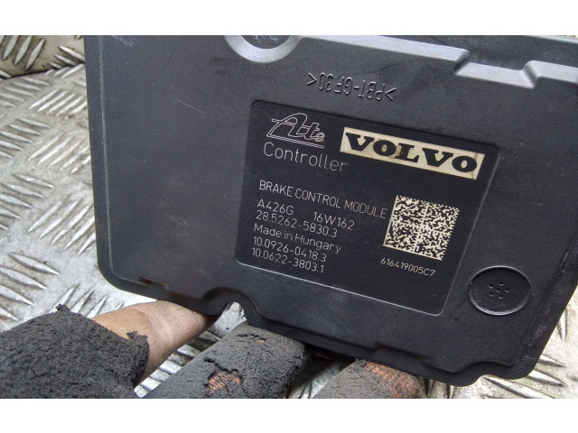 Jednotka ABS P31423348, 31423348   Volvo V60 2016