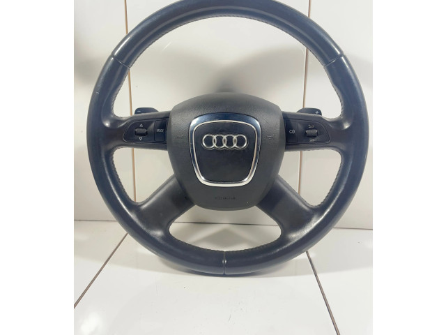 Volant Audi A6 S6 C6 4F 2007   