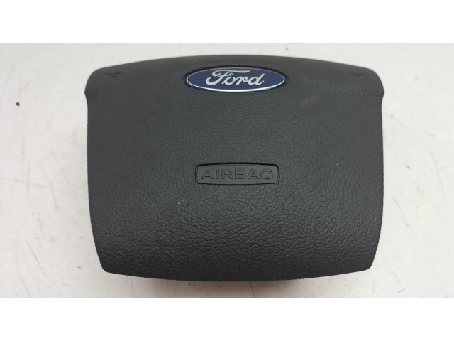 Подушка безопасности водителя 6M21U042B85CD3ZHE, 6M21U042B85CD   Ford Galaxy