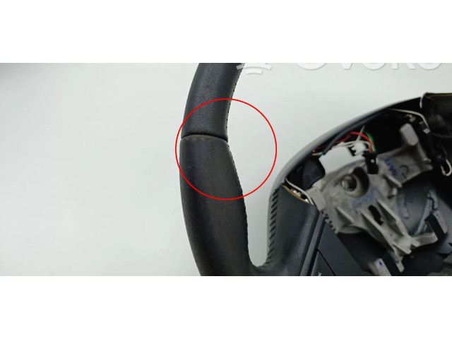 Volant Renault Megane III 2008 484306291R  