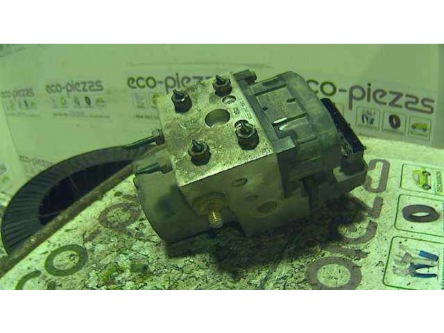 Jednotka ABS 93172000, 0265216478   Opel Corsa C 2003