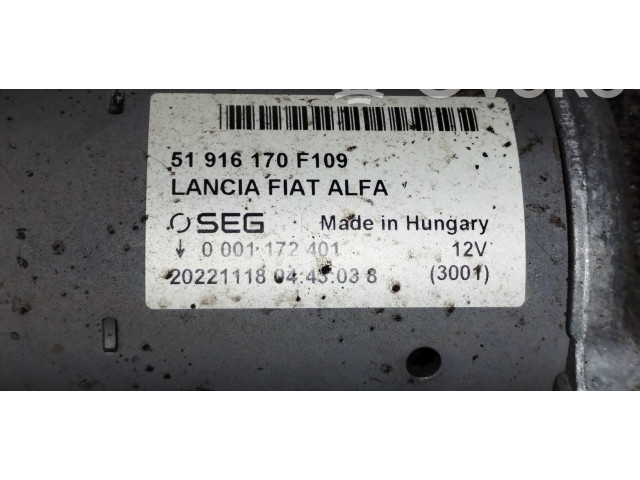 Zpětné zrcátko  Fiat Fiorino 2023  51916170  
