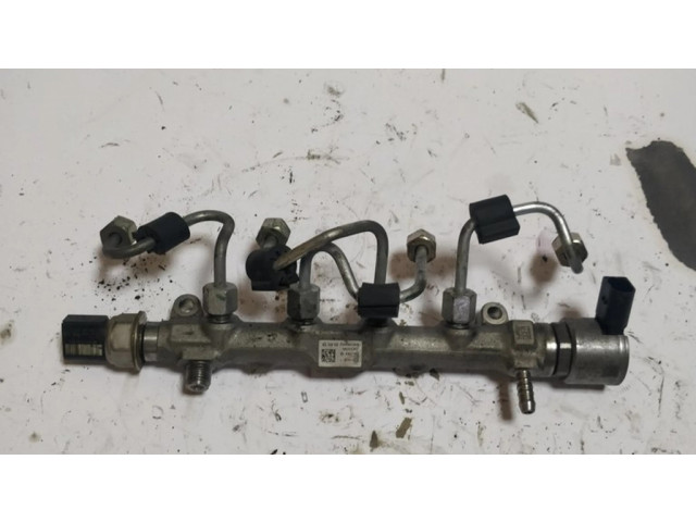 Vstřikovací lišta 04L089, 14344112   Audi A1  pro naftový motor 1.6 cxm 