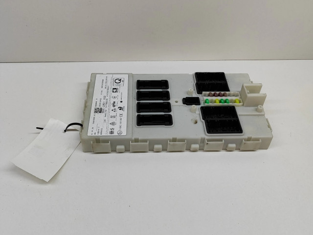 Блок комфорта 5A20549, 116RI001097   BMW i3   