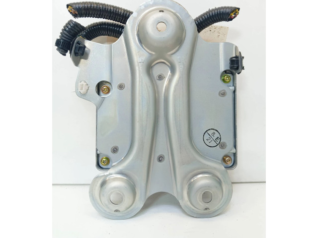 Блок подушек безопасности 8917050150, 1523006761   Lexus LS 430