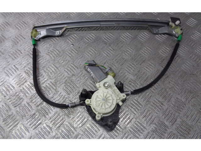 Передний комплект электрического механизма для подъема окна    8200169095   Renault Thalia I