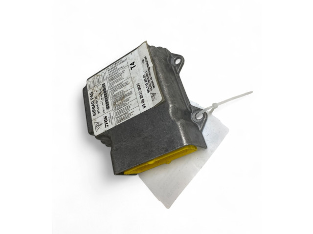 Блок подушек безопасности 99161820103   Porsche 911 991