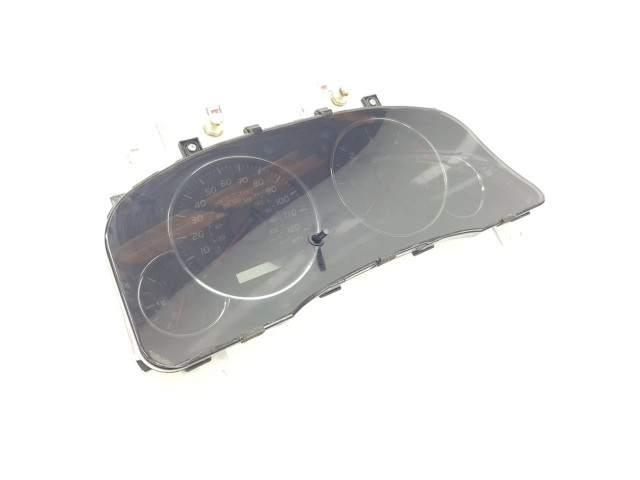 Přístrojová deska  Toyota Land Cruiser (J120) 2005 838006D232  