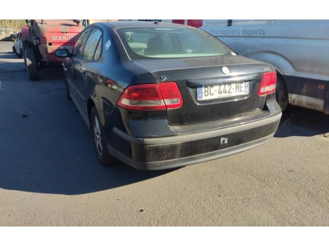Блок подушек безопасности 12762955   Saab 9-3 Ver2