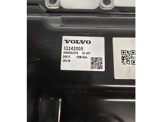 Řídící jednotka 32242005   Volvo V60 2018