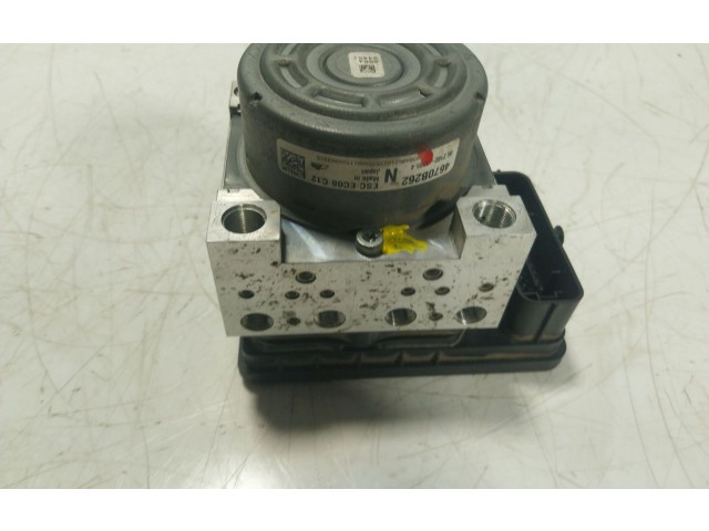 Jednotka ABS 4670B263, 4670B262   Mitsubishi ASX 2016