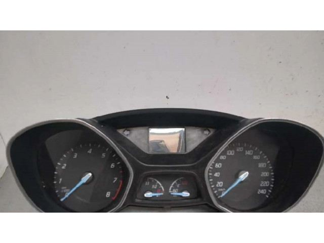 Панель приборов BM5T10849BAE   Ford Focus C-MAX       