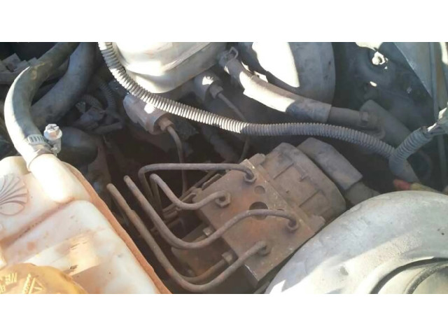 Jednotka ABS 0273004431, 026521671696283016   Daewoo Nubira 2001