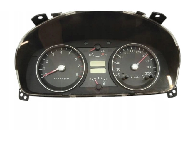 Přístrojová deska  Hyundai Getz 2004 94003-1C010, 2003-87510HC111  