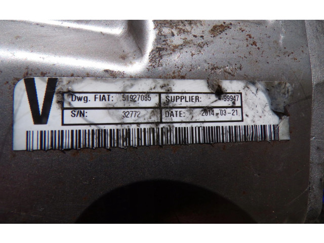    Рулевая рейка 51860331   Fiat Grande Punto  -  года