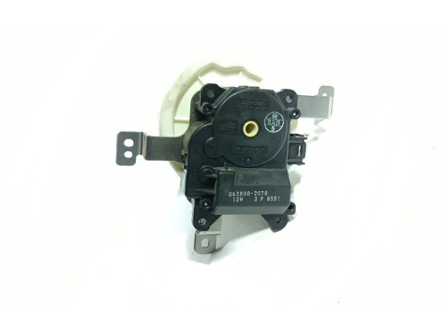 Подушка безопасности водителя 0638002070   Toyota GT 86
