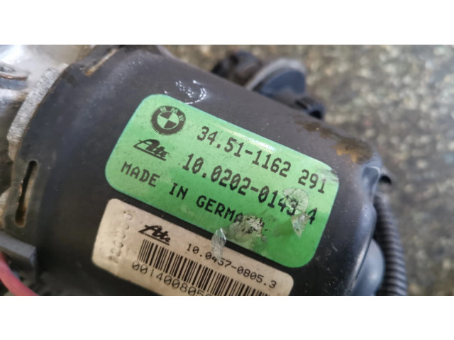 Jednotka ABS 34511162291, 1162291   BMW 3 E36 1995