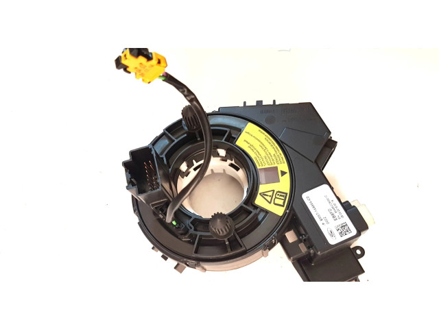 Подрулевой шлейф SRS BM5T14A664CD   Ford Kuga II