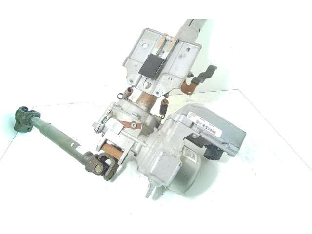 Комплект оси рулевого колеса 59318197, 54086366A   Ford B-MAX