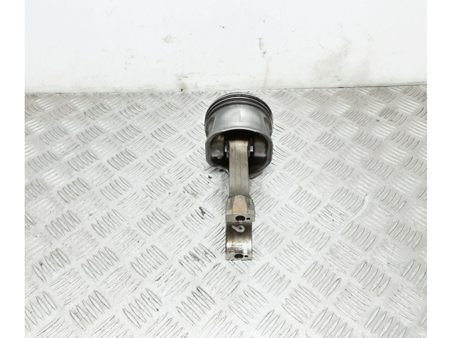 Píst 09624K   Toyota Land Cruiser (J120)     