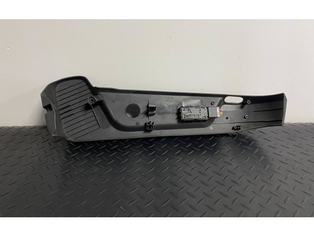 Блок подушек безопасности 337662187AB   Ford Mustang V
