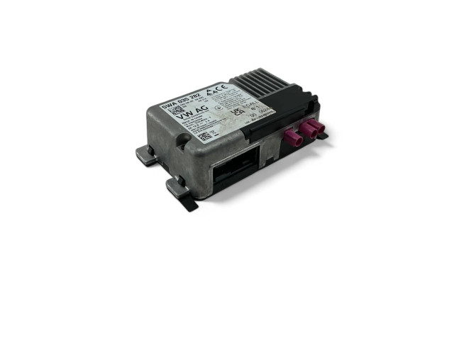 Поршень Antenos valdymo blokas DLAA 5WA035282  Audi Q2 -  
