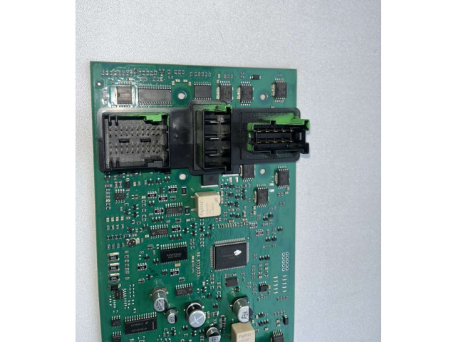 Блок комфорта 1645458532, 1645407562   Mercedes-Benz R W251   