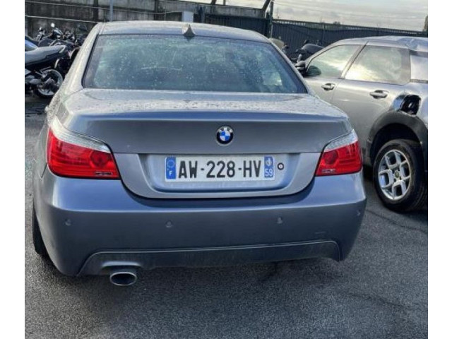 ABS Steuergerät    BMW 5 E60 E61 2008