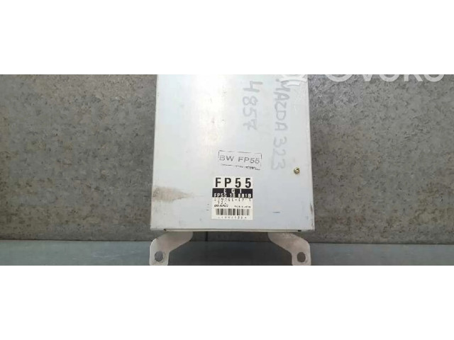 Řídící jednotka FP5518881B, 2797000213   Mazda 323 F 1998