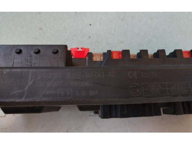   Pojistková skříňka BJ32-14F041-AC, 224DT   Land Rover Freelander 2 - LR2 2011