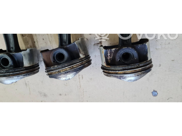  Поршень с шатуном CTU CTUD 06E107066DM, R6EH  Audi Q5 SQ5  