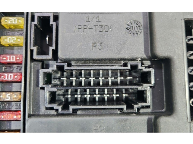Блок комфорта 7M3962258M, IMPRK1385704   Volkswagen Sharan   