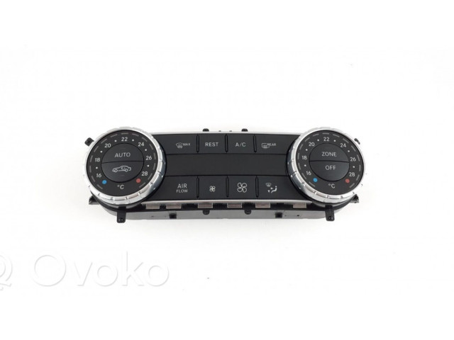 Блок управления климат-контролем A2049000815   XPeng G3