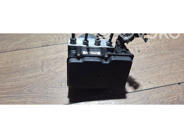Блок АБС 0265231535, 0265800421   Fiat  Punto (199)  2005 - 2018 года