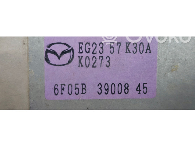 Блок подушек безопасности EG2357K30A   Mazda CX-7