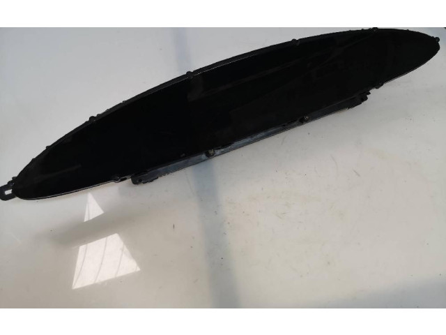 Přístrojová deska  Nissan Primera 2002 5303889  