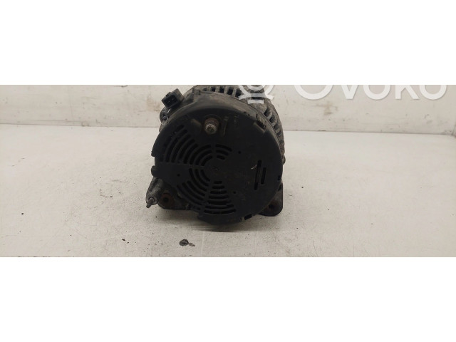 Генератор 028903026G, 0123515020   Volkswagen Sharan      