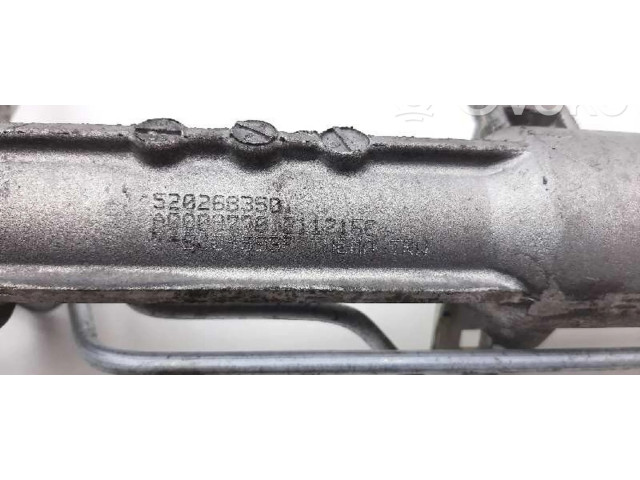   Рулевая рейка 520268350   Fiat Qubo 