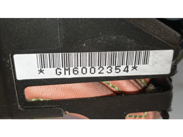 Подушка безопасности пассажира GM6002354   Mitsubishi Space Wagon