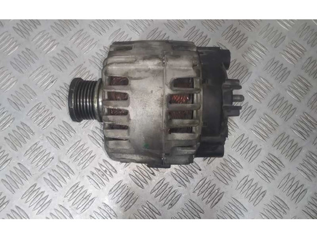 Генератор 03G903016G, 03G903016G   Audi Q5 SQ5      