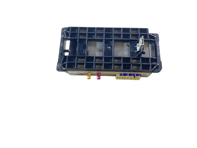 Блок управления NJ6T14G229BB, A2C7861780100   Ford Bronco