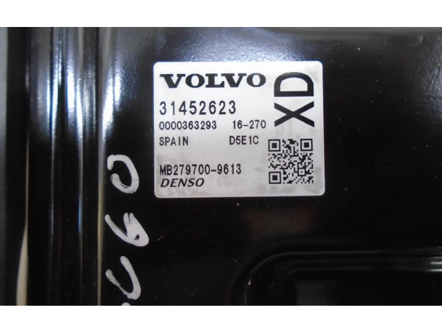 Řídící jednotka 36011421   Volvo XC60 2018
